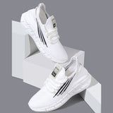 Sneakers For Men White