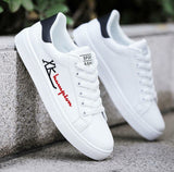 Sneakers For Men white