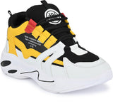 Training & Gym Shoes For Men Yellow