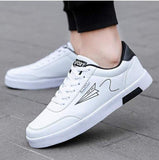 Casual Sneakers White Shoes For Men And Boys Sneakers For Men